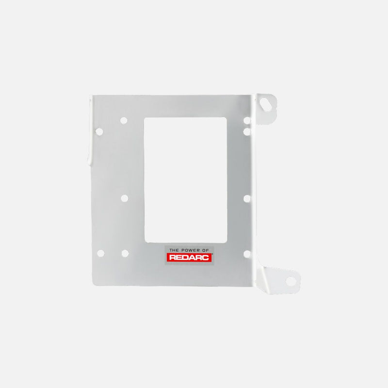 REDARC BCDC Mounting Bracket to suit Toyota LandCruiser 200 Series