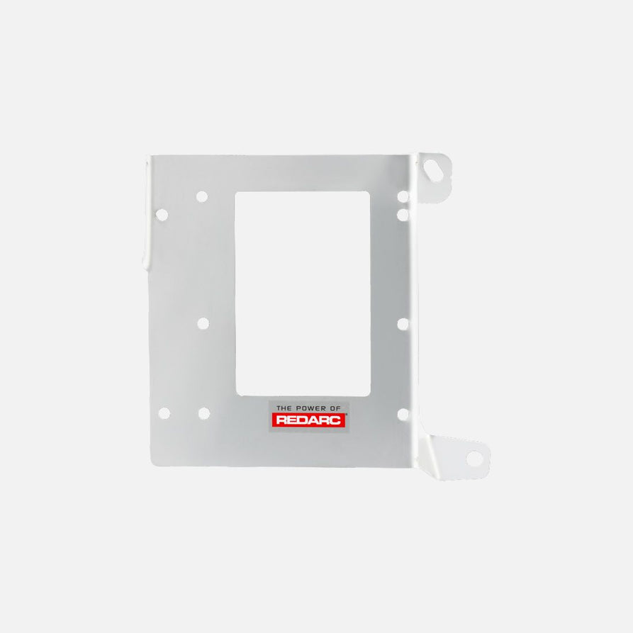 REDARC BCDC Mounting Bracket to suit Toyota LandCruiser 200 Series