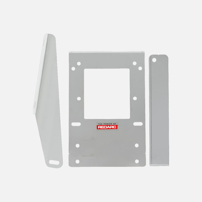REDARC BCDC Mounting Bracket to suit Toyota LandCruiser Prado 150