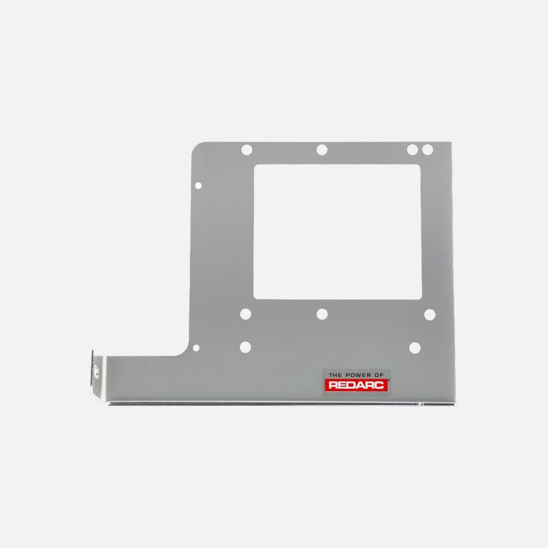 REDARC BCDC Mounting Bracket to suit Toyota Hilux (2005-2015)