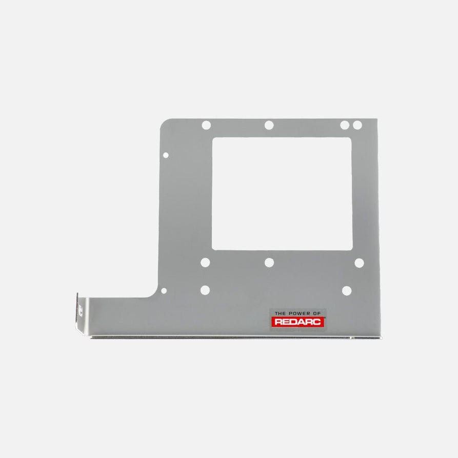 REDARC BCDC Mounting Bracket to suit Toyota Hilux (2005-2015)