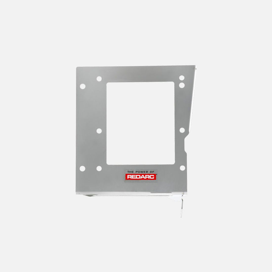 REDARC BCDC Mounting Bracket to suit Toyota Hilux (2015 Onwards)