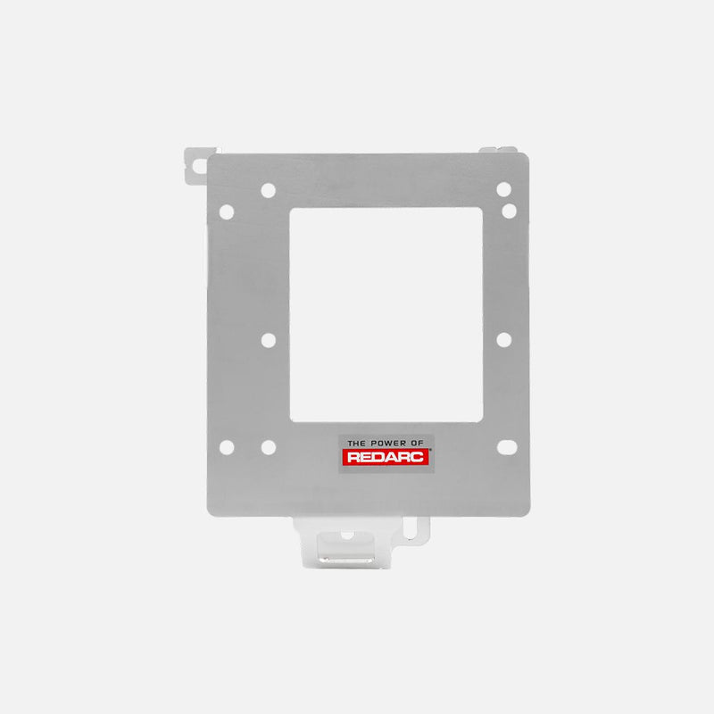 REDARC BCDC Mounting Bracket to suit Isuzu D-MAX and Holden Colorado