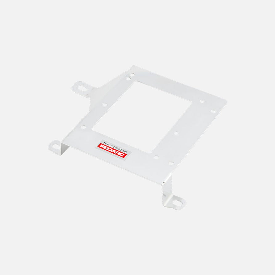 REDARC BCDC Mounting Bracket to suit Toyota LandCruiser 100 and 105 Series