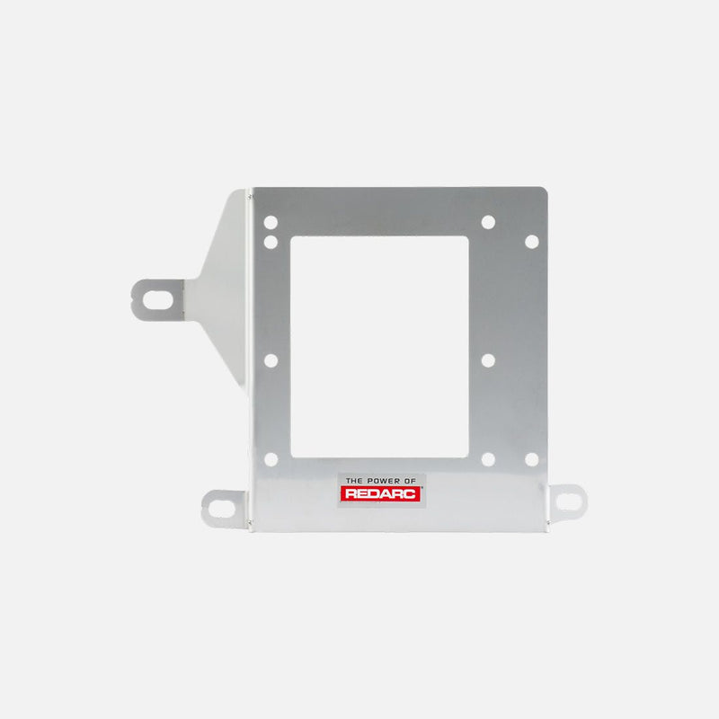REDARC BCDC Mounting Bracket to suit Toyota LandCruiser 100 and 105 Series