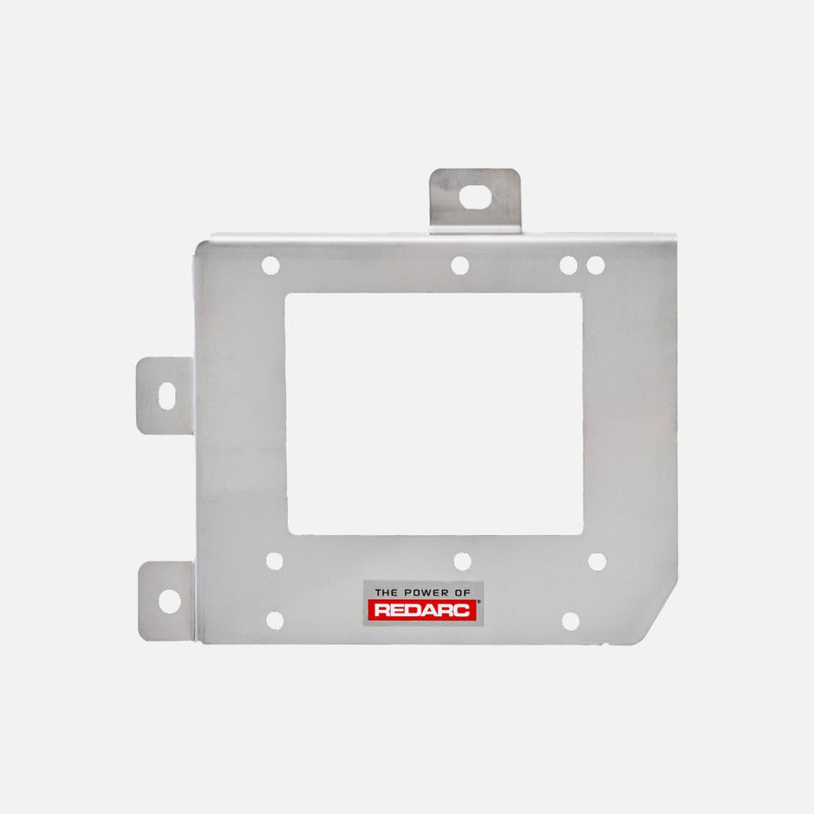 REDARC BCDC Mounting Bracket to suit Toyota LandCruiser 70 Series (2024 On)