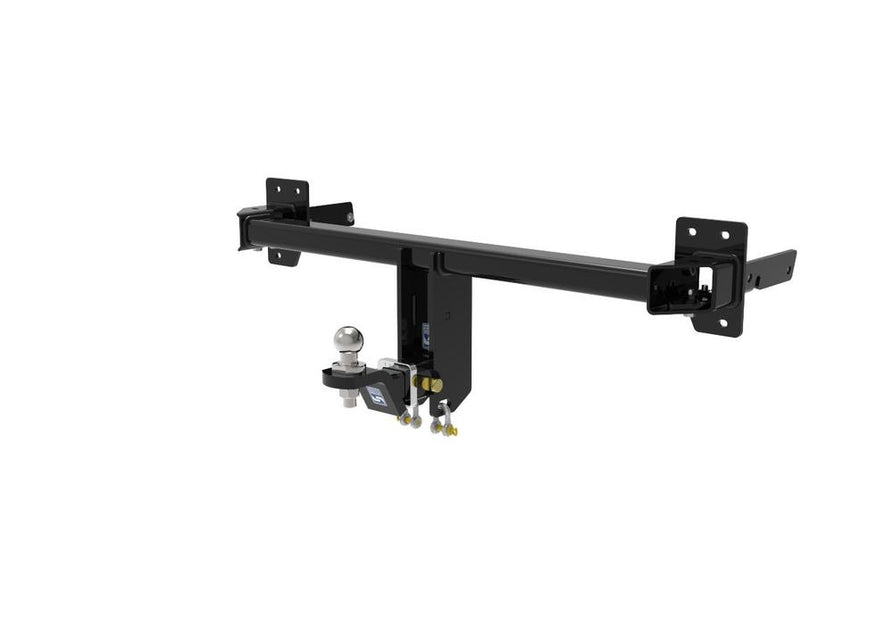 Hayman Reese Heavy Duty Towbar for Volvo XC40 (2018–on) | 03249RW