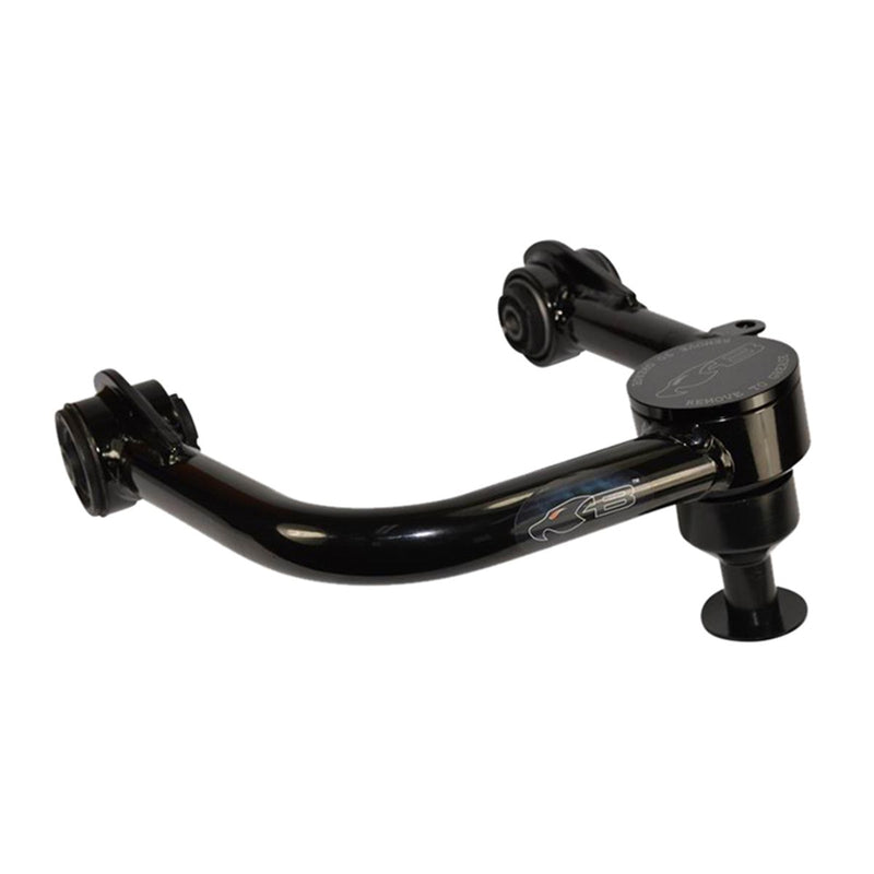Blackhawk 1 degree caster upper control arm for Toyota Hilux N70 N80 and Fortuner