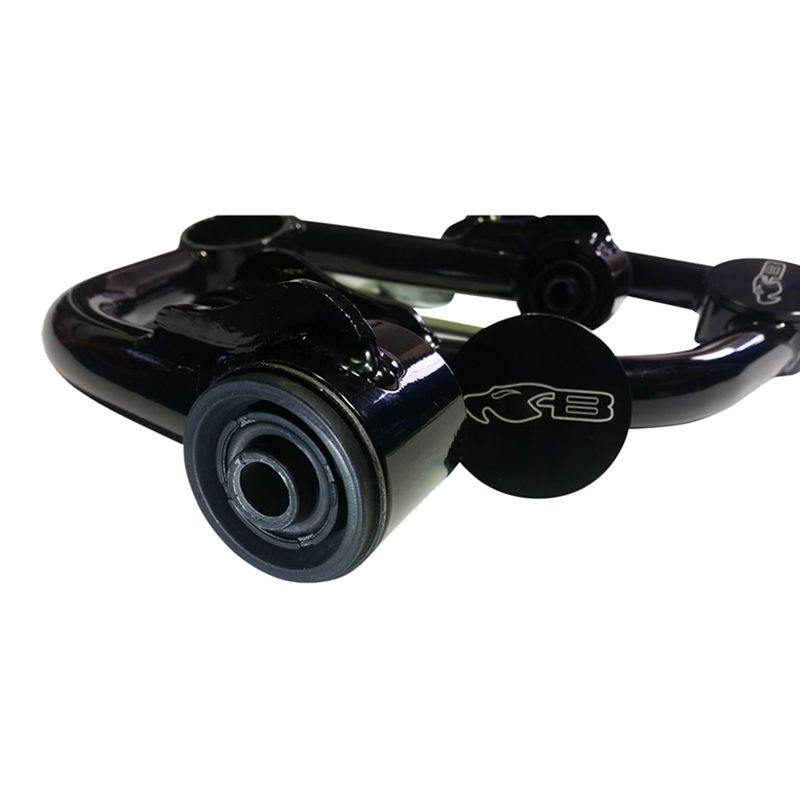 Blkhawk Patrol Y62 Upper Ctrl Arm Kit
