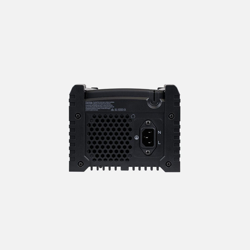 REDARC Manager Alpha100 Battery Management System with RedVision