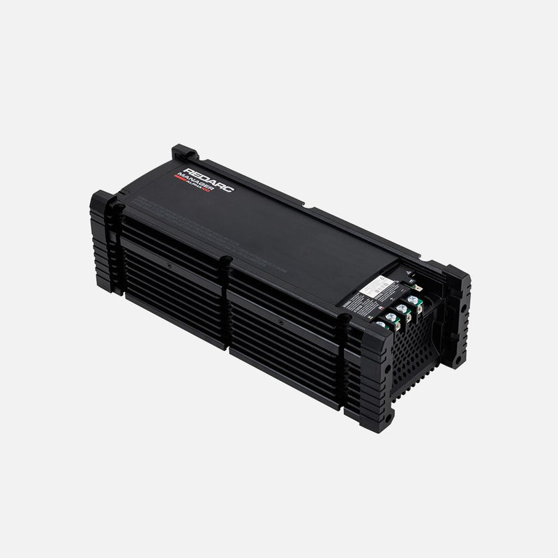 REDARC Manager Alpha100 Battery Management System with RedVision