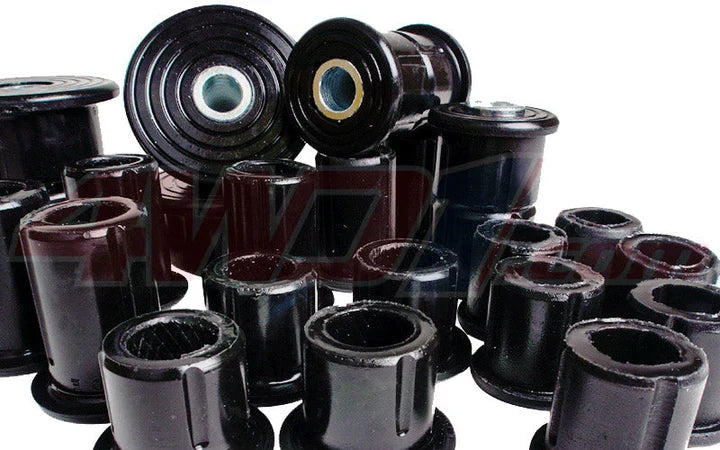 Tough Dog 2 Degree Caster Bushes 79 Series (Single Cab) LandCruiser