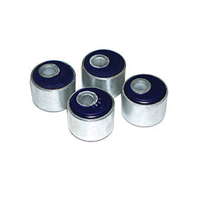 EFS 2 Degree Caster Bushes - Suits Nissan Patrol GU/Y61 Ute Coil