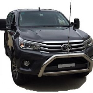 Clearview Towing Mirrors Suitable for Hilux (2015 to Current)