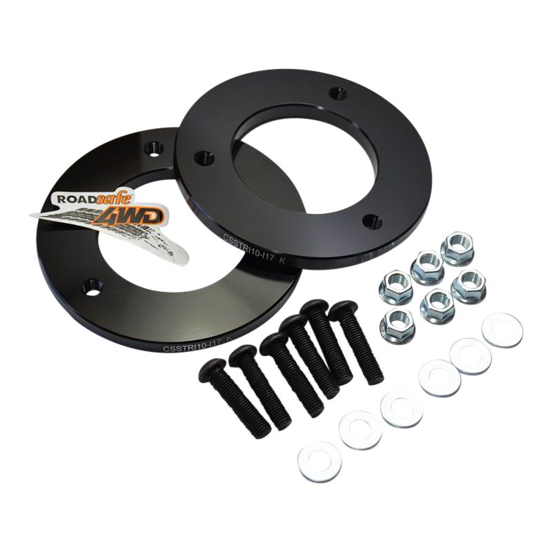 Coil Strut Spacer 10Mm Triton ML-