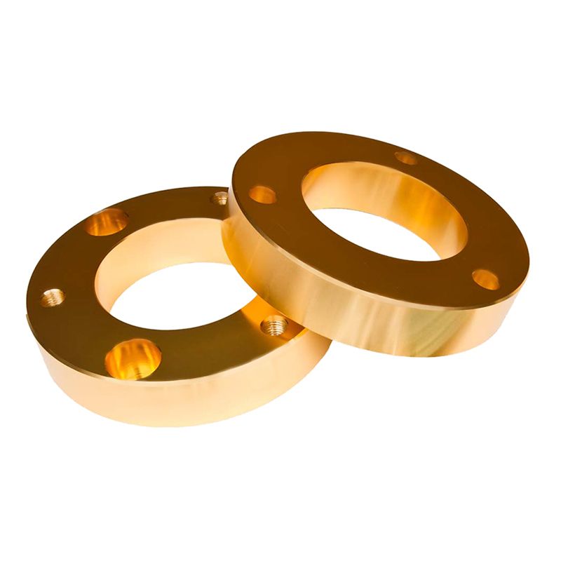 Coil Strut Spacer 25Mm Hil 05-15