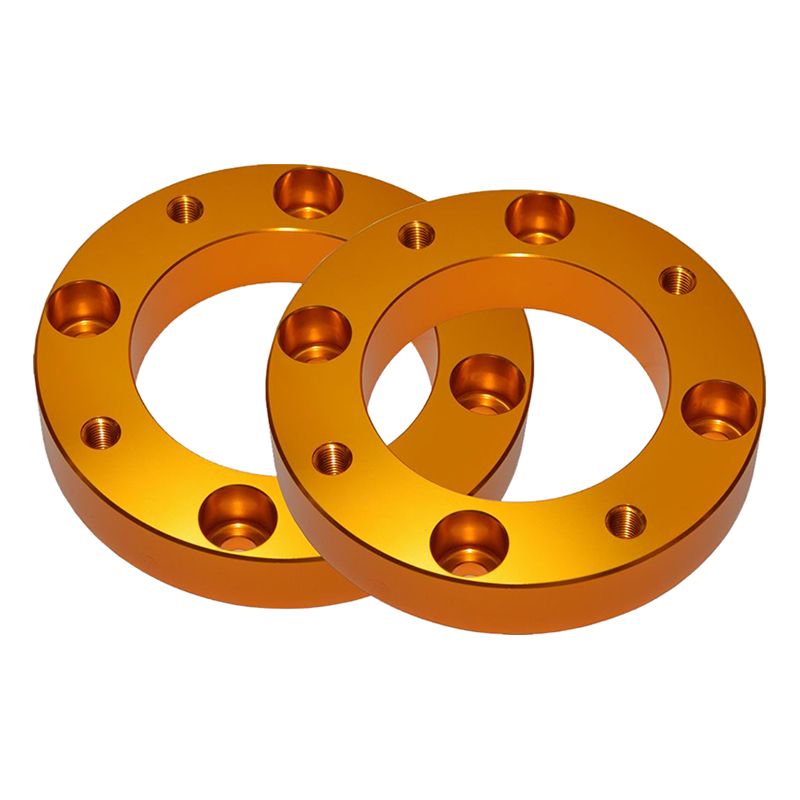 Coil Strut Spacer 25Mm Lcruiser 2