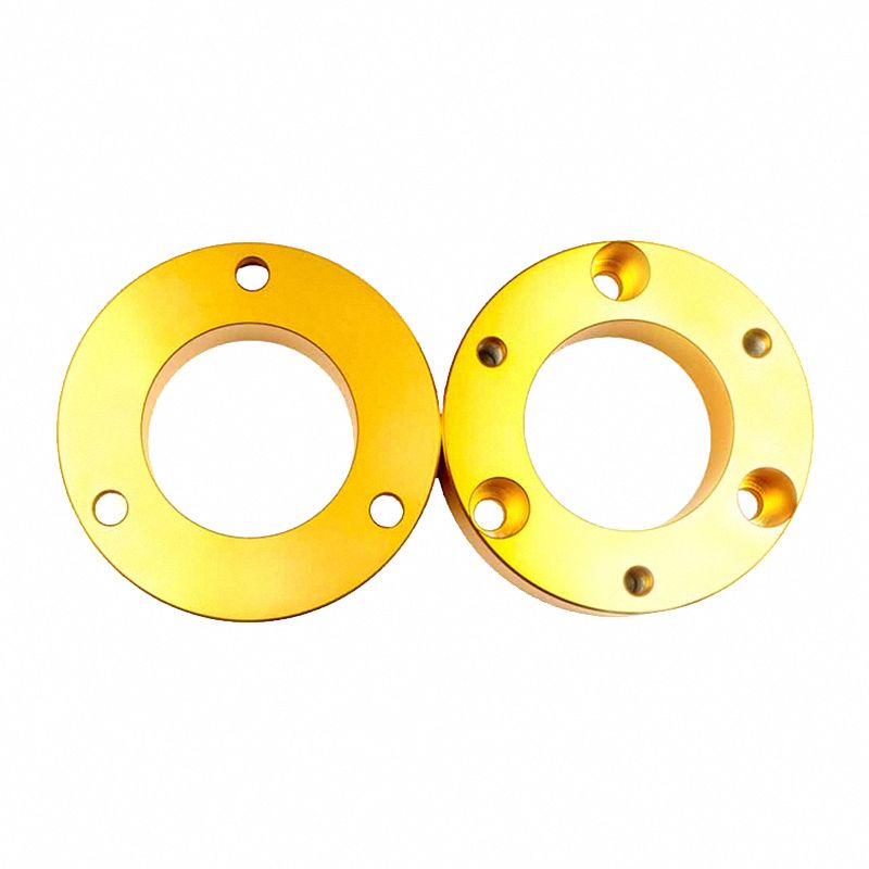 Coil Strut Spacer 35Mm Hil 05-15