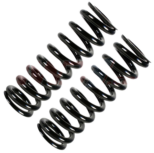 EFS Front Coil Springs - Toyota Hilux N80 2015 On