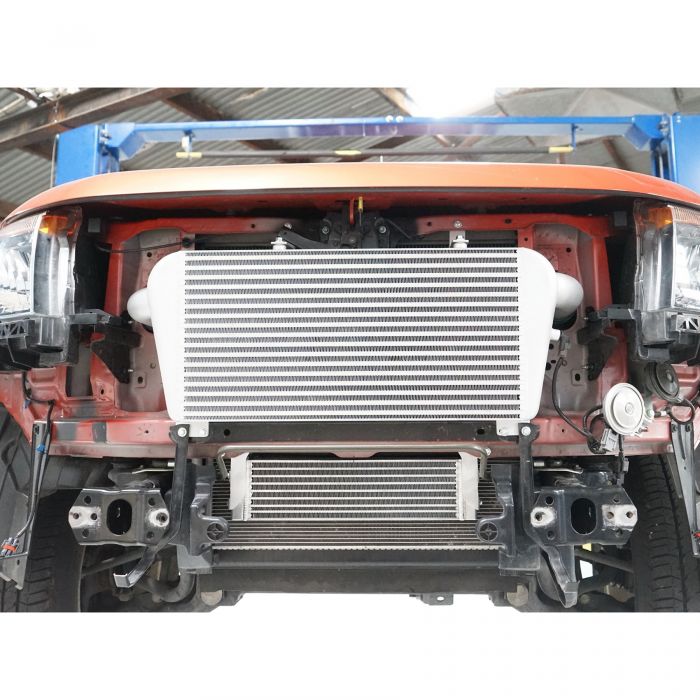 HPD Ford Ranger PX 3.2L Transcooler Kit