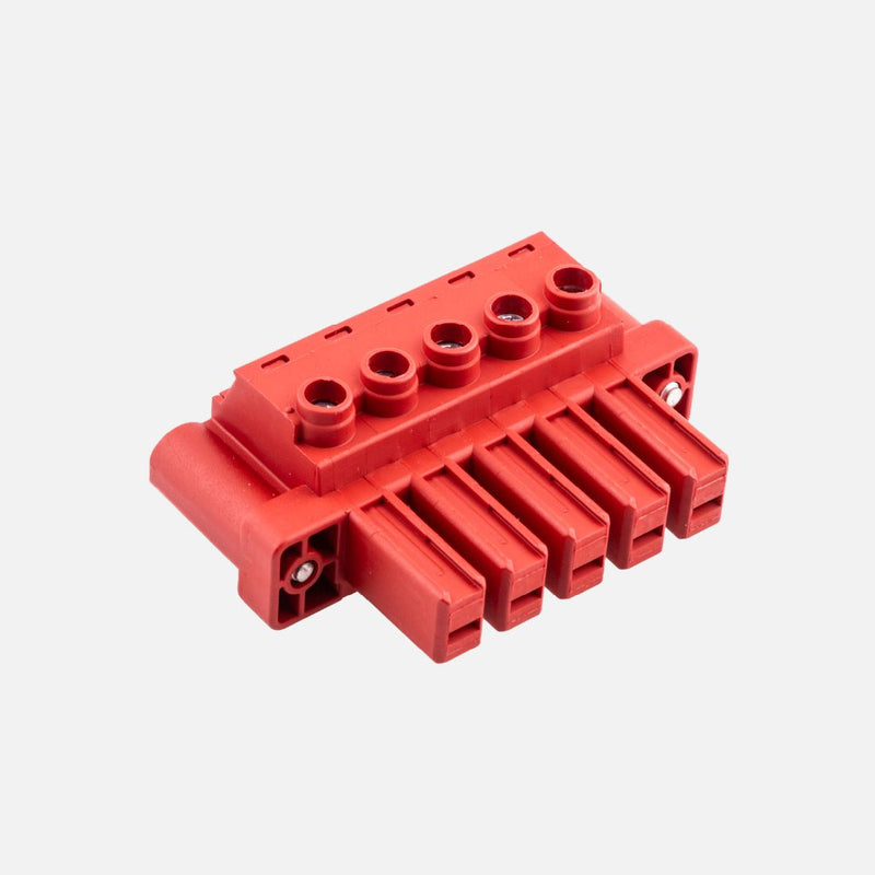 REDARC TVMS Prime 30A 5-Way Power Connector