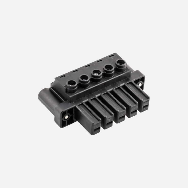 REDARC TVMS Prime 30A 5-Way Earth Connector