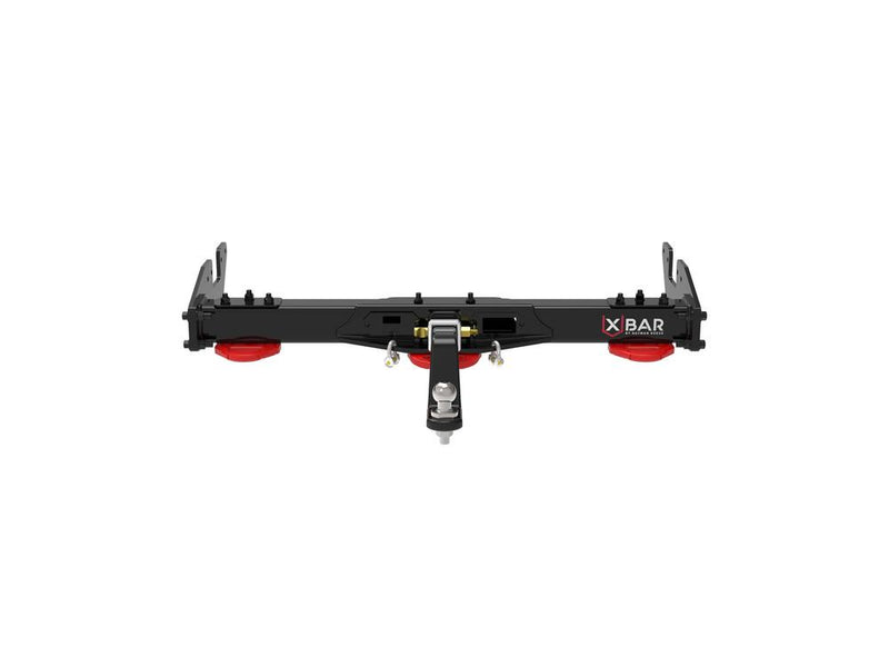 Hayman Reese X-Bar 03622XW