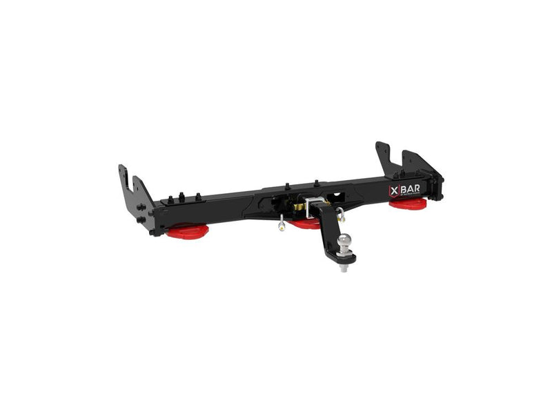 Hayman Reese X-Bar 03622XW