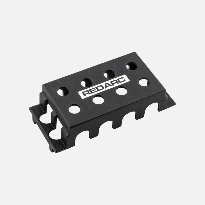 REDARC BCDC Wiring Kit Terminal Block Cover