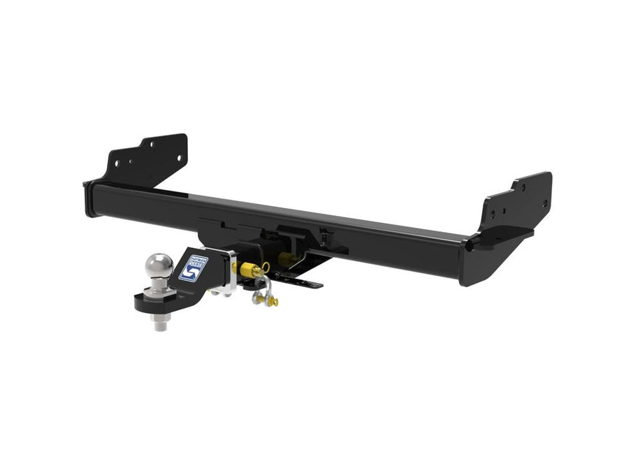 Hayman Reese Heavy Duty Towbar for Volkswagen Amarok 2H Cab Chassis - SmartCODE (2011–2022) | 03345RW