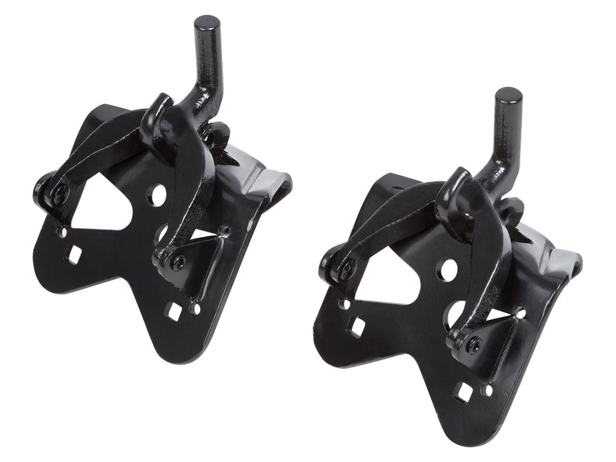 Hayman Reese Weight Distribution Hitch 600lb (275kg) with 28inch Trunnion Bars – No Shank | 76002F-NS