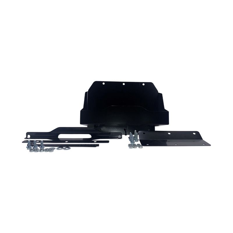 D40-Multi Fit Battery Box (Tub Mo
