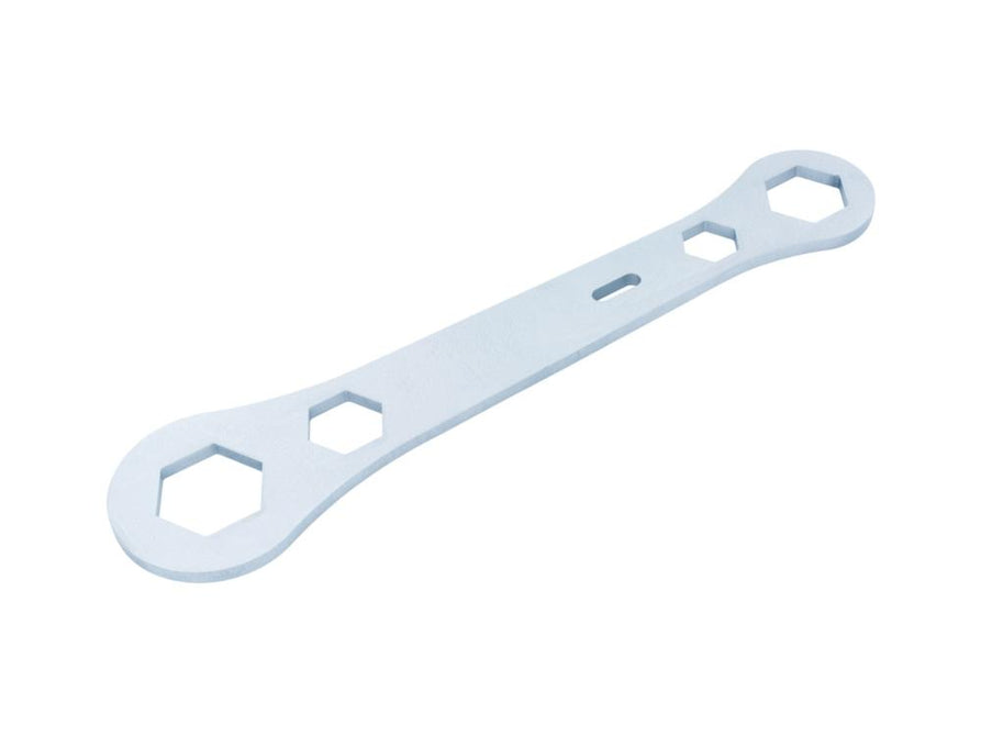 Hayman Reese Tow Ball Spanner Multi-Fit – For 50mm Tow Balls