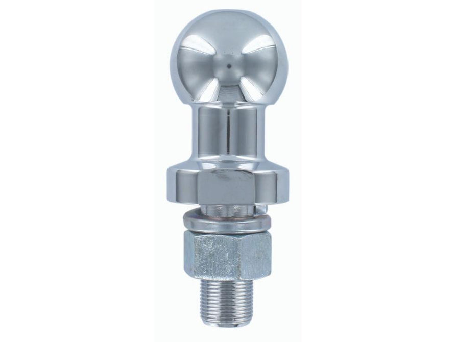 Hayman Reese Tow Ball Flat Sided 70mm – 4500kg Rated for Heavy-Duty Towing