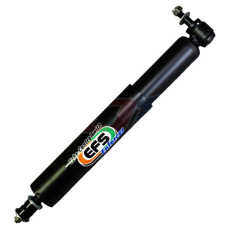 EFS Steering Damper - Suits Toyota 4Runner/Surf Leaf