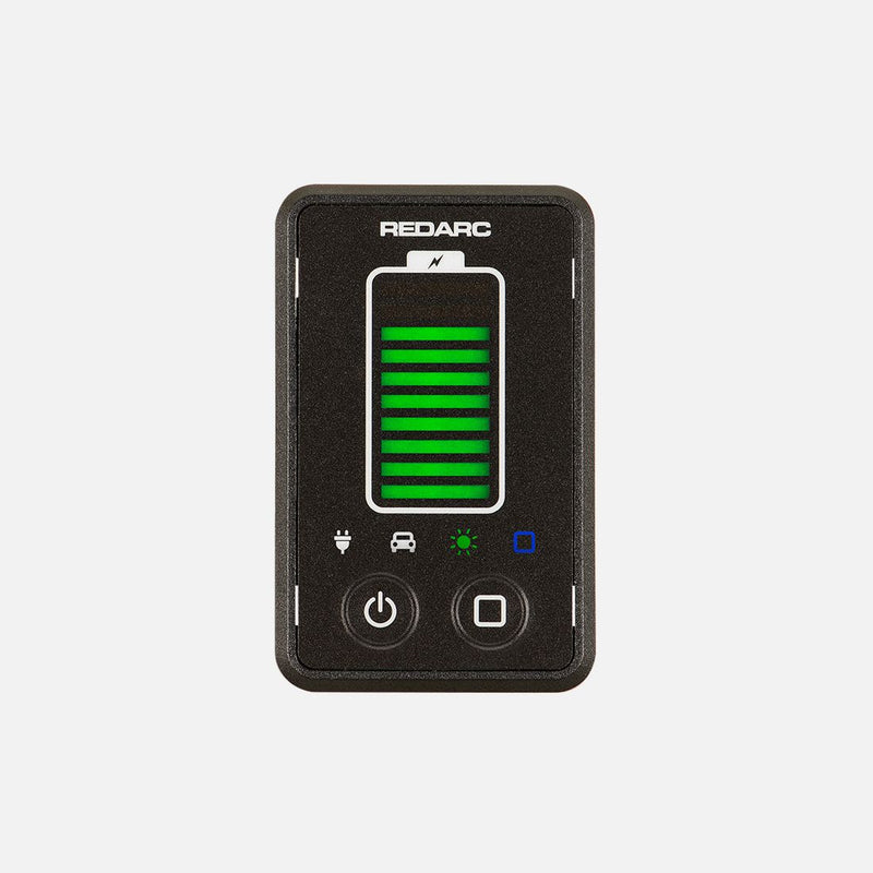 REDARC RedVision Essentials Display