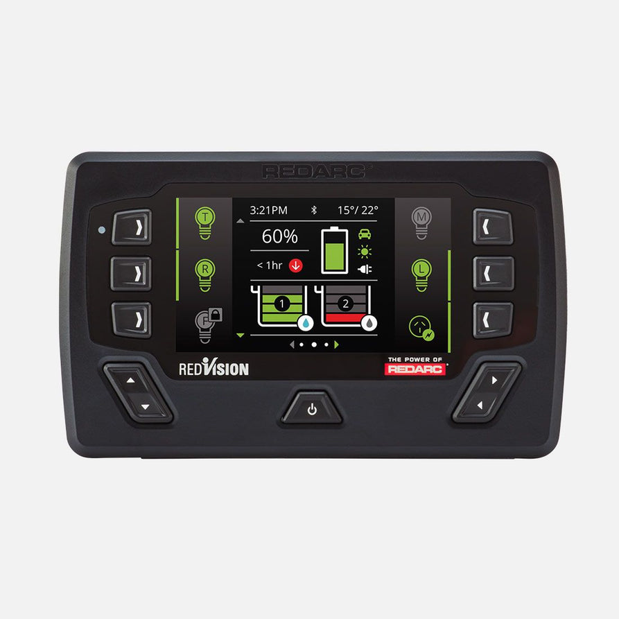 REDARC RedVision Pro Display