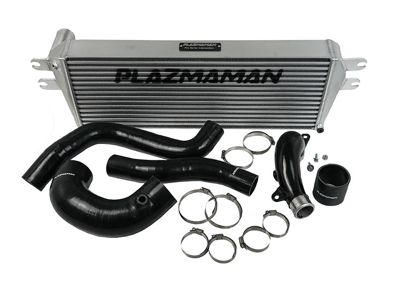 Plazmaman Dmax MY20+Intercooler kit