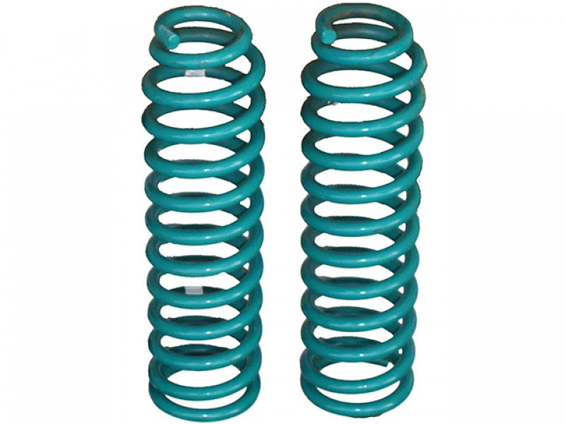 Pair of Dobinsons coil springs