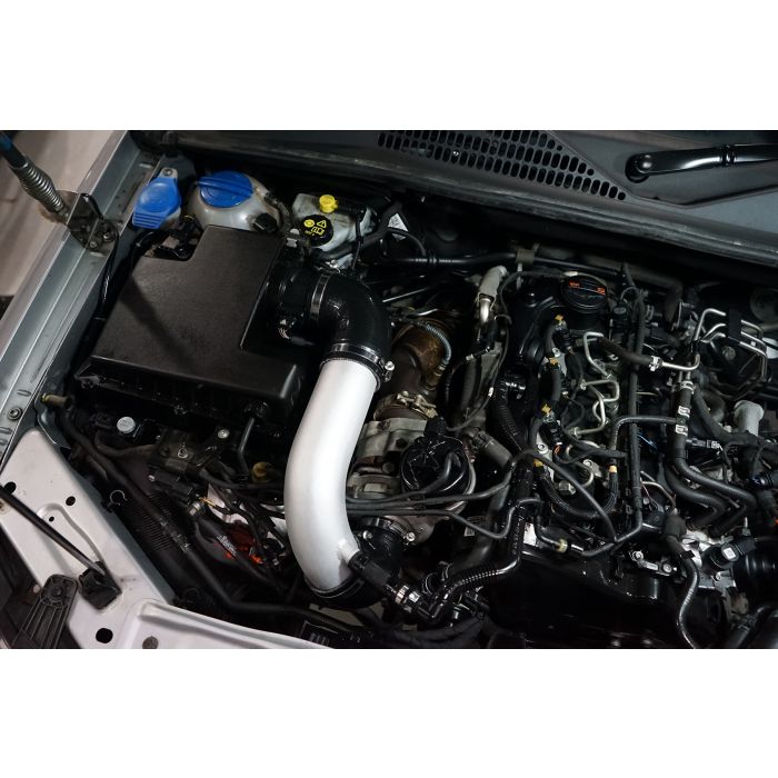 HPD VOLKSWAGEN AMAROK 2.0L HIGH FLOW AIR INTAKE KIT