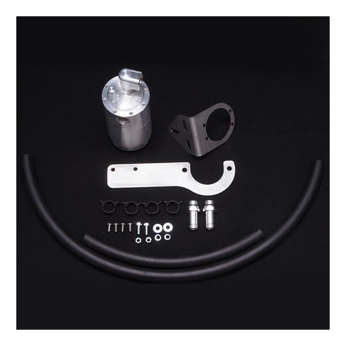 HPD TOYOTA LANDCRUISER 75/78/79 SERIES 1HZ CATCH CAN