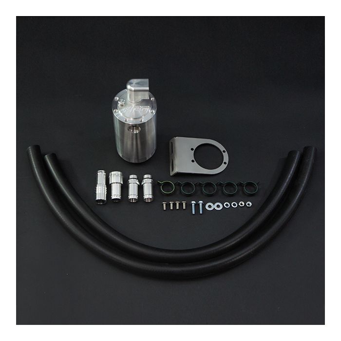 HPD VOLKSWAGEN AMAROK DIESEL CATCH CAN