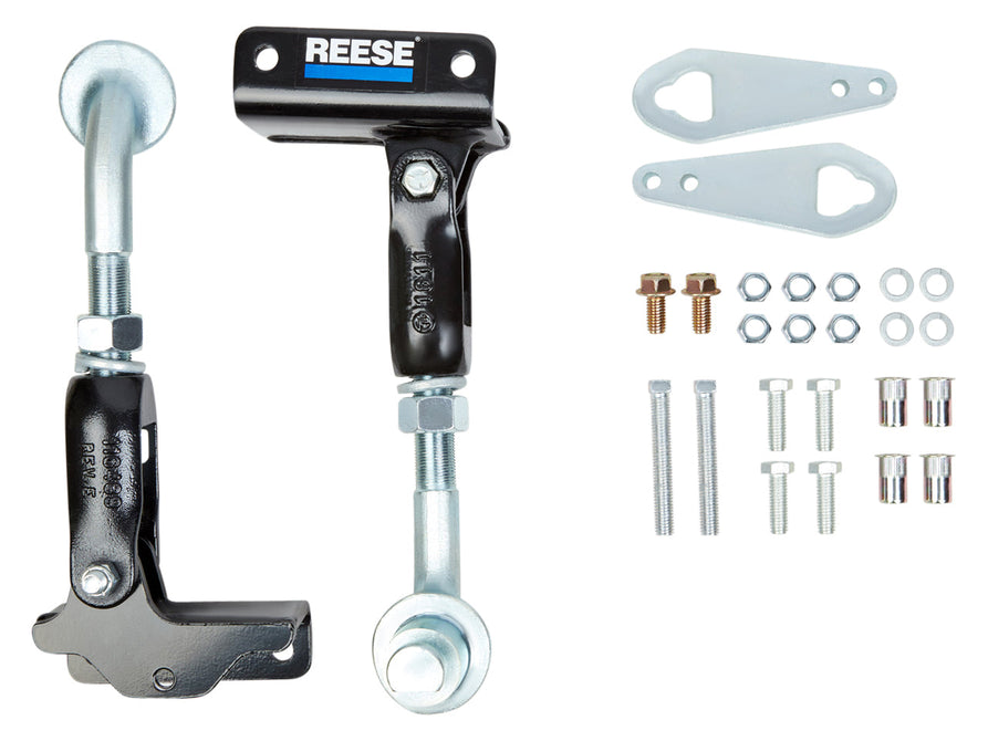 Hayman Reese Sway Controller – Dual Cam High-Performance™ (600–1200lb WDS Compatible) | 26002