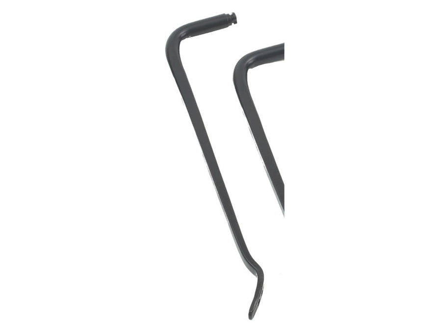 Hayman Reese 800lb Spring Bar – 30" Round with Cam Washer | 66060HT