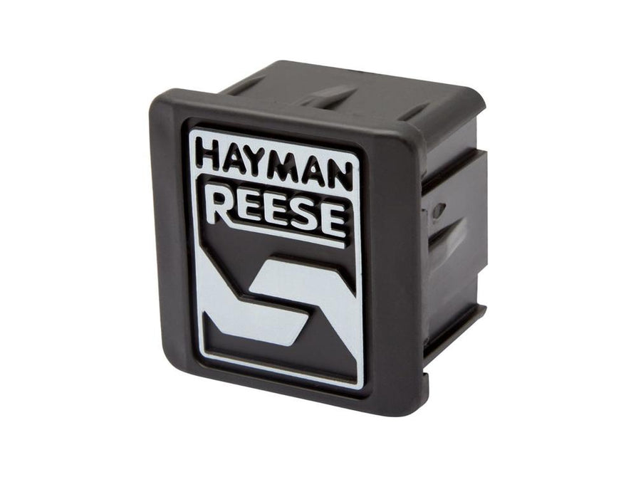 Hayman Reese Hitch Receiver Plug – For 50x50mm Hitch Protection