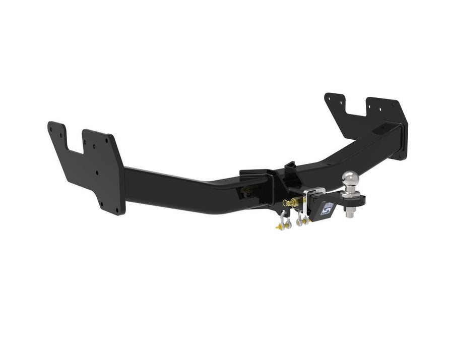 Hayman Reese Heavy Duty Towbar for Toyota Hilux GUN/GGN Ute (2015–On) | 03115RW