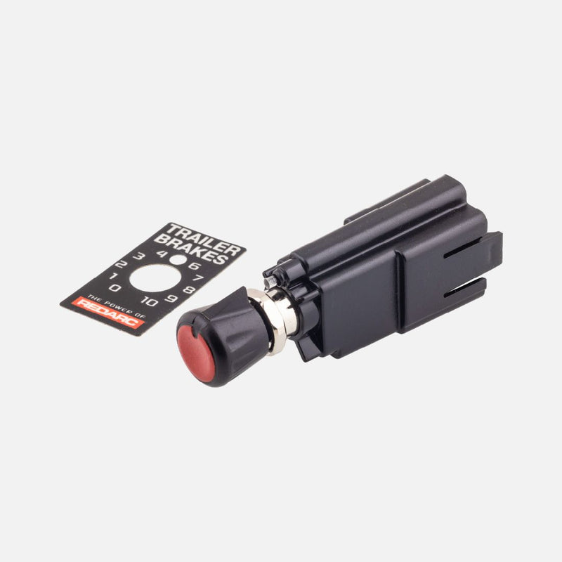 REDARC Tow-Pro Classic Remote Head