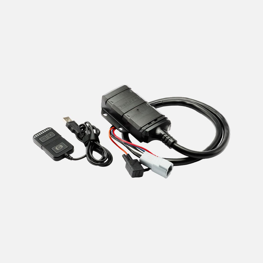 REDARC Tow-Pro Link Electric Brake Controller