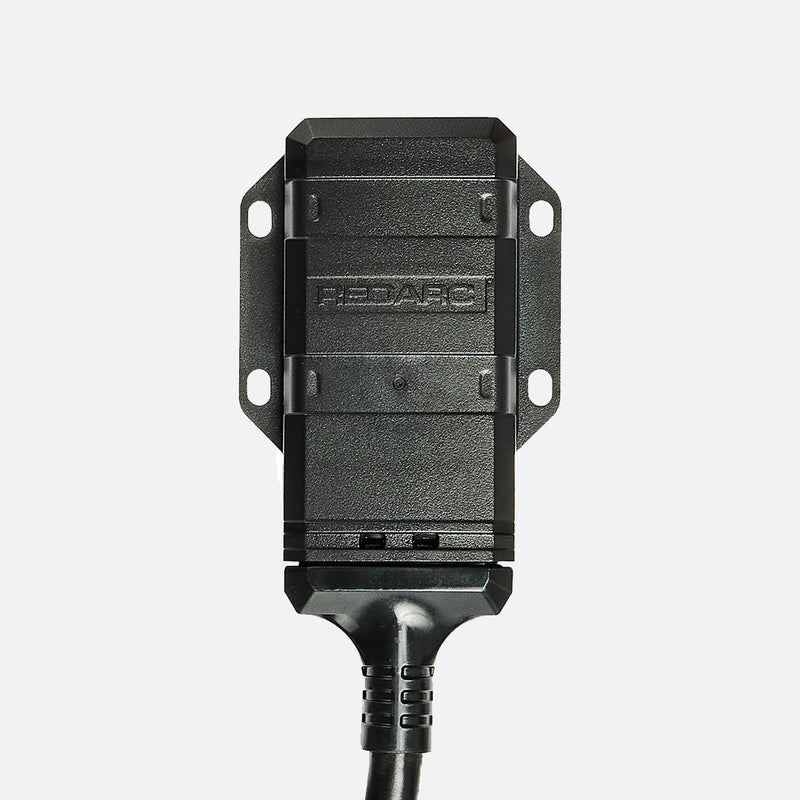 REDARC Tow-Pro Link Electric Brake Controller