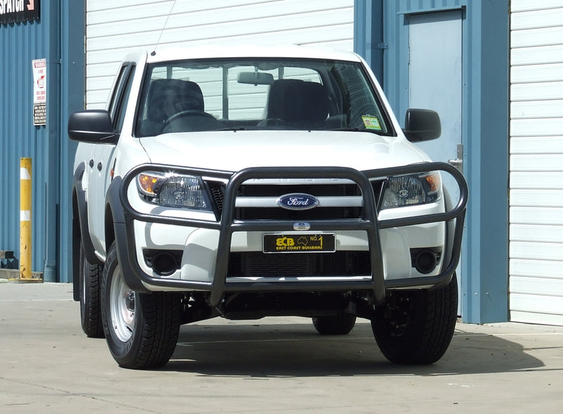FORD RANGER PK Type 8 Bar (04/09 to 09/11)